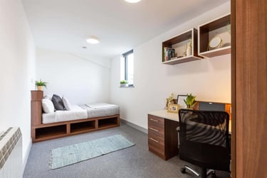 1 bed flat, Cavendish Street, City Centre, Leeds, LS31BN - Image 9